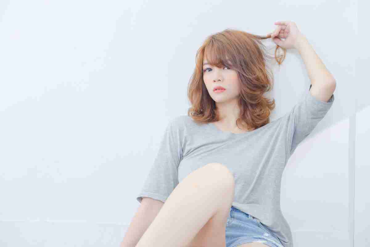 Read more about the article h燙髮作品 – 短髮14