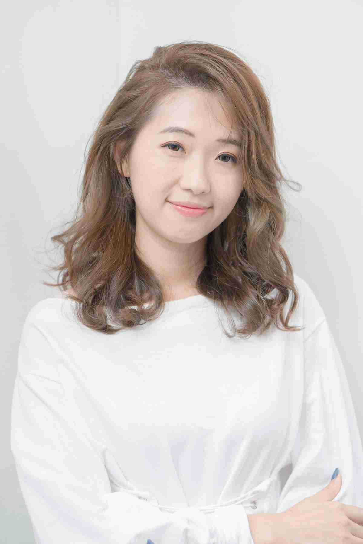 Read more about the article h燙髮作品 – 短髮15