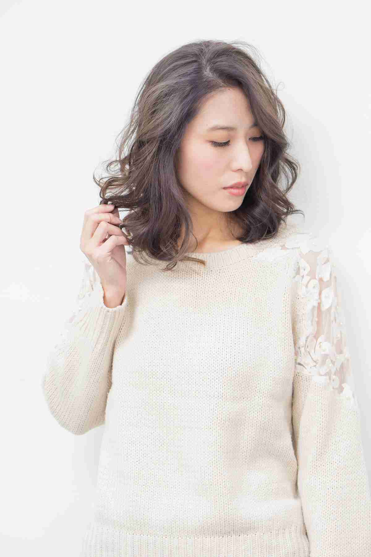 Read more about the article h燙髮作品 – 短髮17