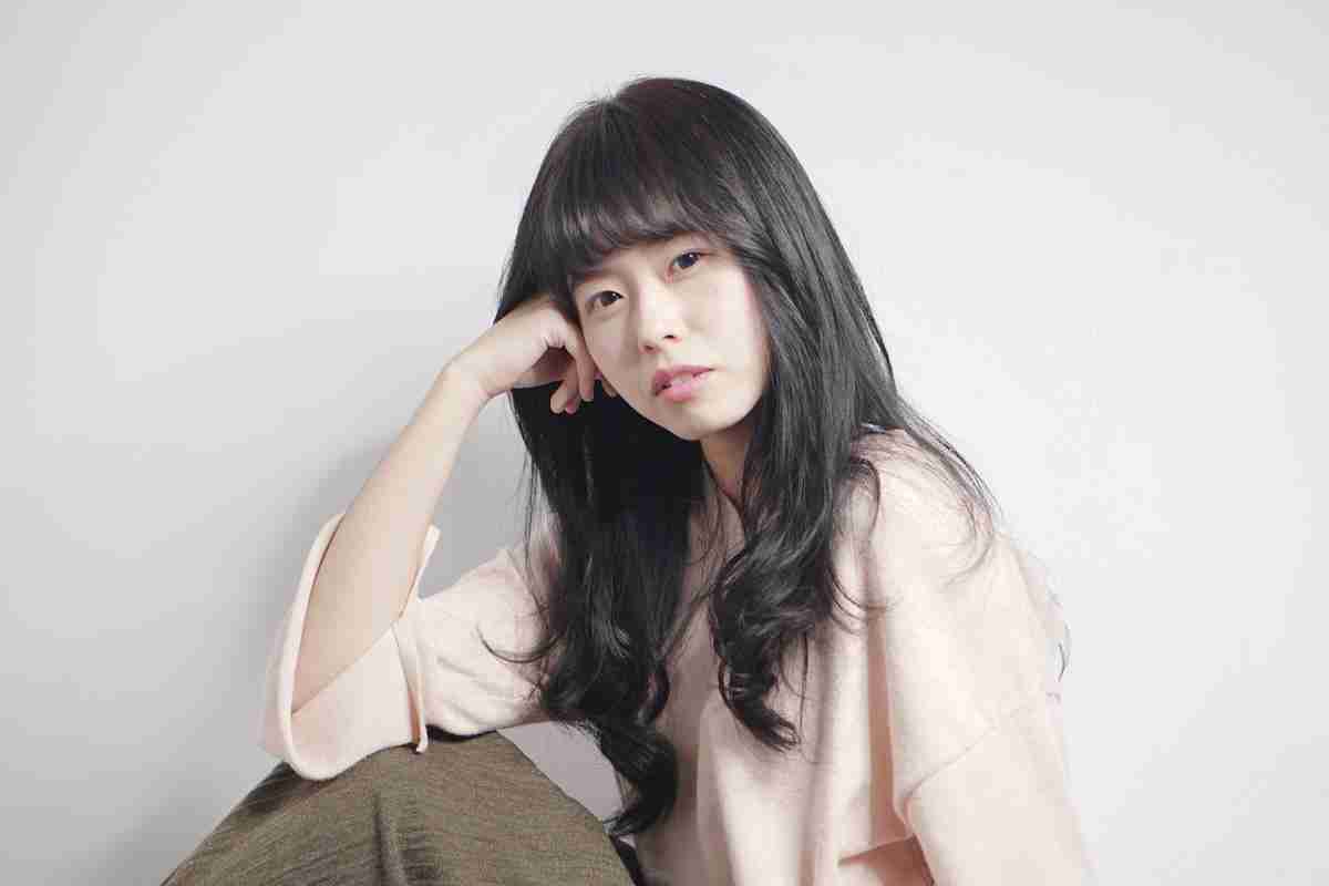 Read more about the article h燙髮作品 – 中長髮3