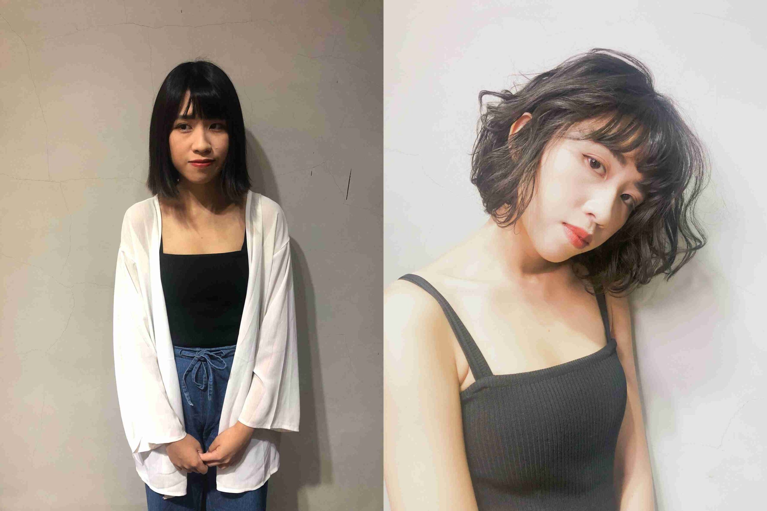 台中燙髮 台中燙髮推薦 台中髮廊 台中髮廊推薦