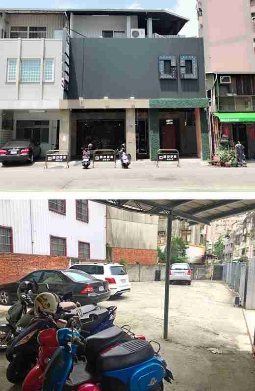 台中髮廊 台中髮廊推薦